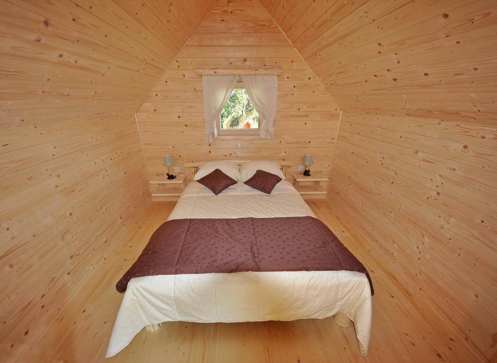 Tržič Glamping Organic Farm Slibar 빌라 외부 사진