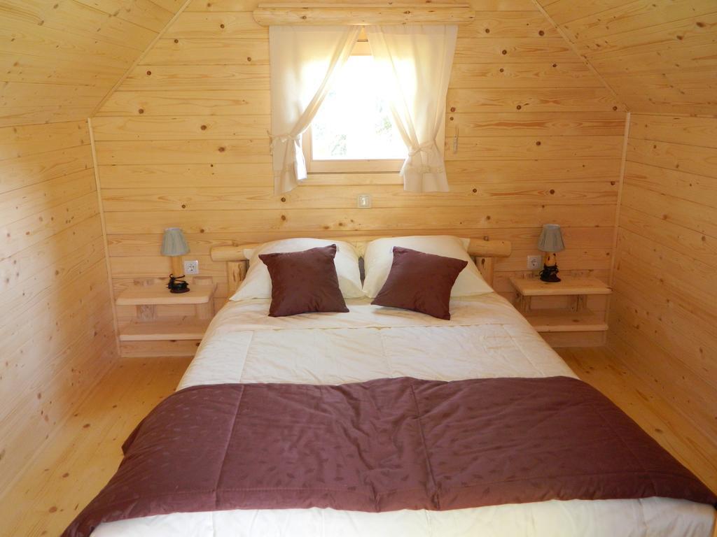 Tržič Glamping Organic Farm Slibar 빌라 외부 사진