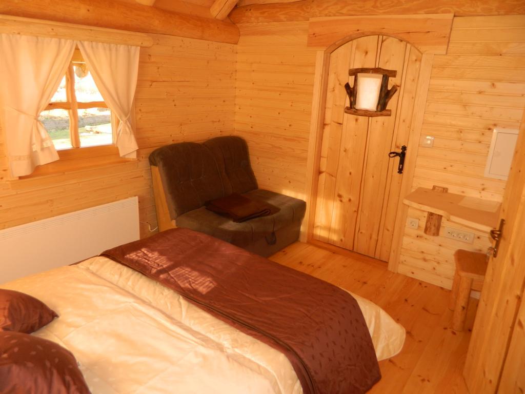 Tržič Glamping Organic Farm Slibar 빌라 외부 사진